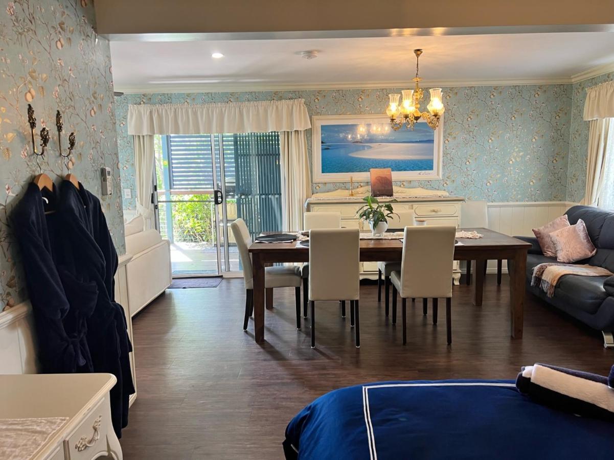 House Of Mahalo Accommodation Мейпълтън Екстериор снимка