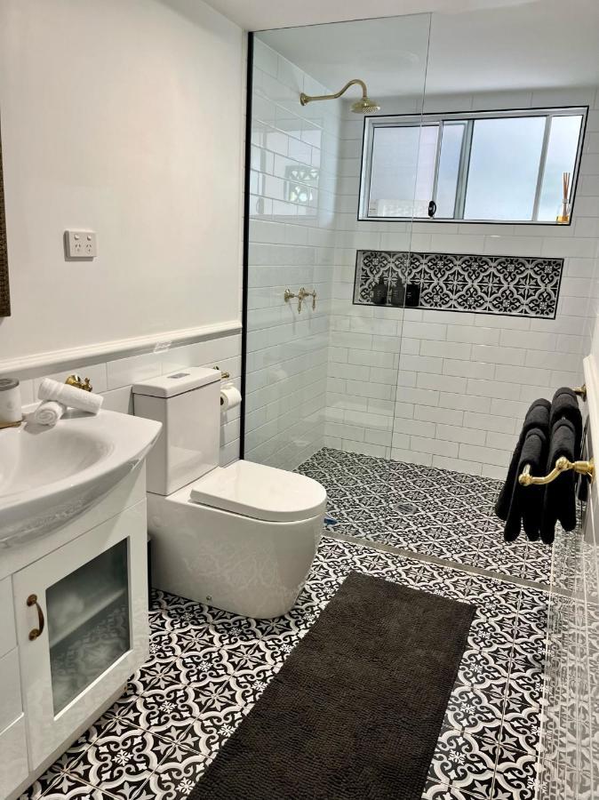 House Of Mahalo Accommodation Мейпълтън Екстериор снимка