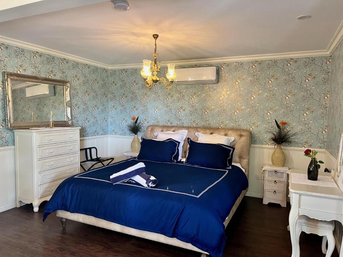 House Of Mahalo Accommodation Мейпълтън Екстериор снимка