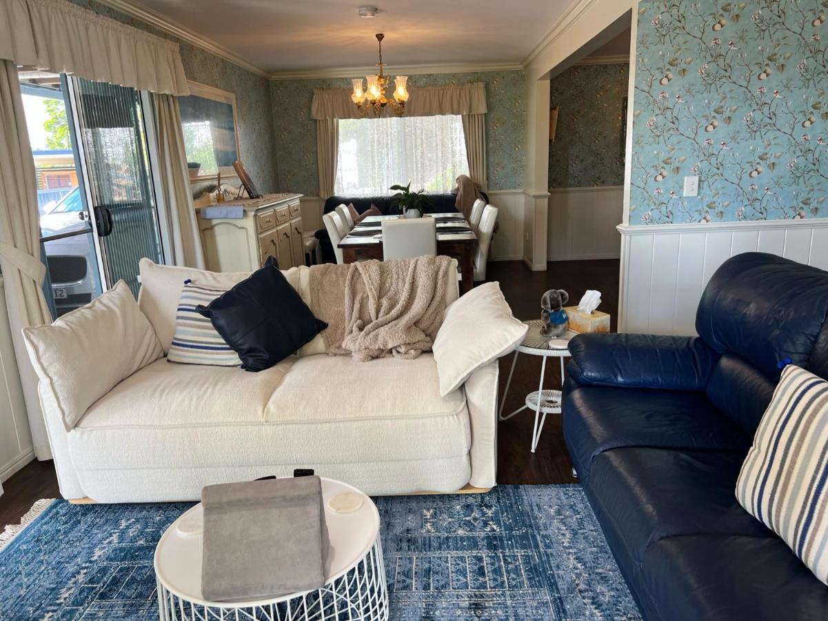 House Of Mahalo Accommodation Мейпълтън Екстериор снимка