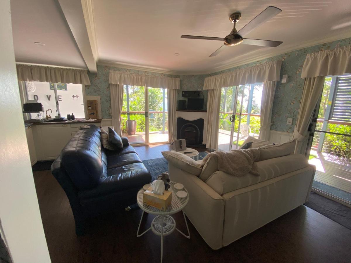 House Of Mahalo Accommodation Мейпълтън Екстериор снимка